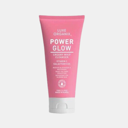 Picture of POWER GLOW CLEANSER 150G